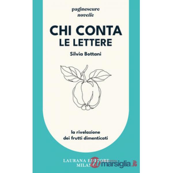 Chi conta le lettere