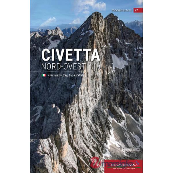 Civetta nord-ovest
