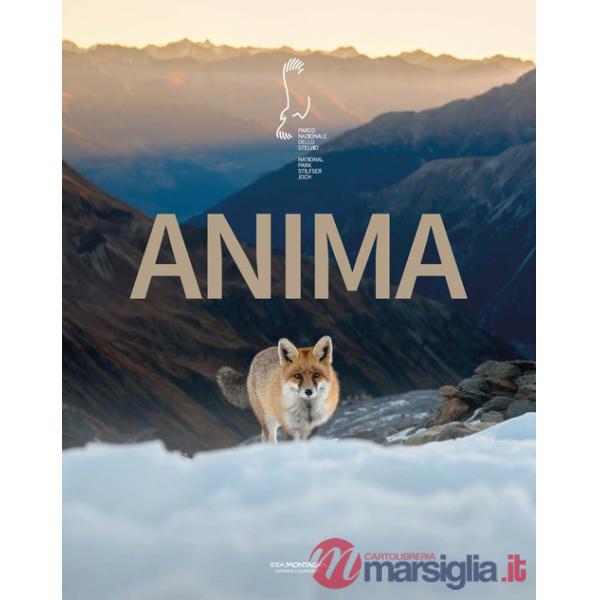 Anima. Ediz. italiana e inglese
