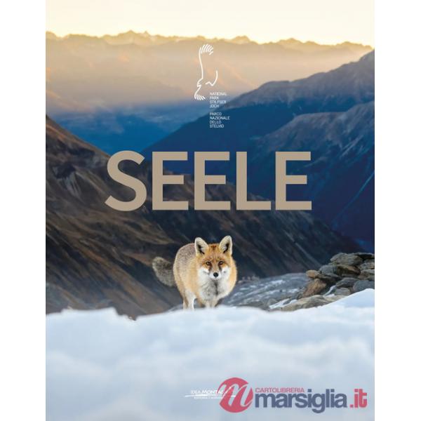 Seele-Soul. Ediz. bilingue