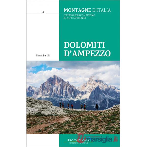 Dolomiti d'Ampezzo