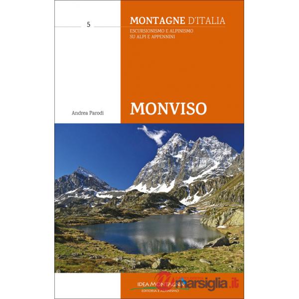 Monviso