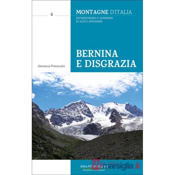 Bernina e disgrazia