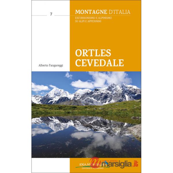 Ortles Cevedale