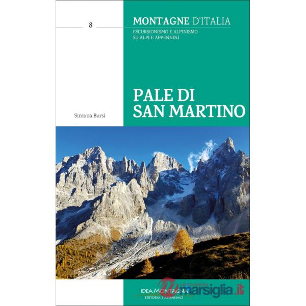 Pale di San Martino