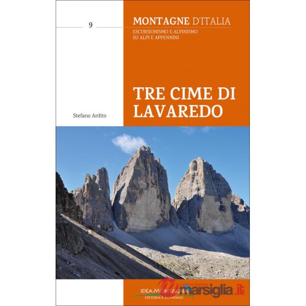Tre cime di Lavaredo