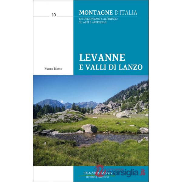 Levanne e valli di Lanzo