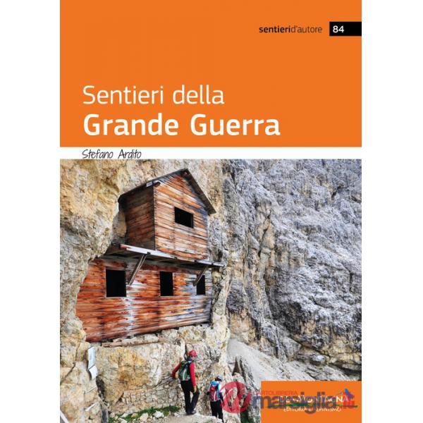 Sentieri della Grande Guerra