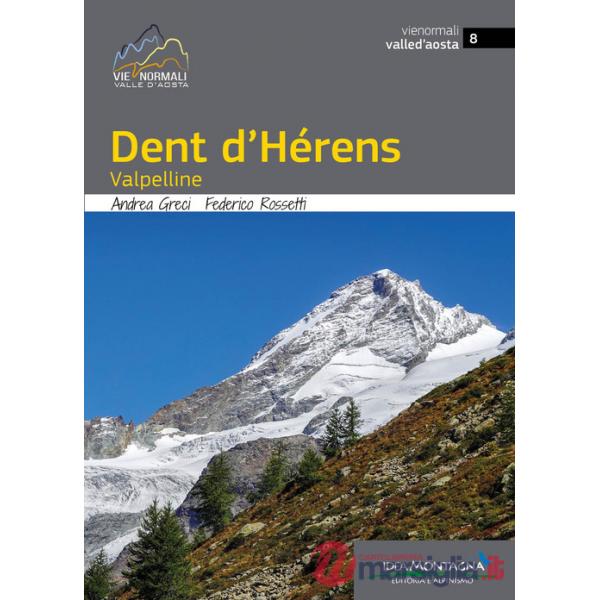 Dent d'Hérens