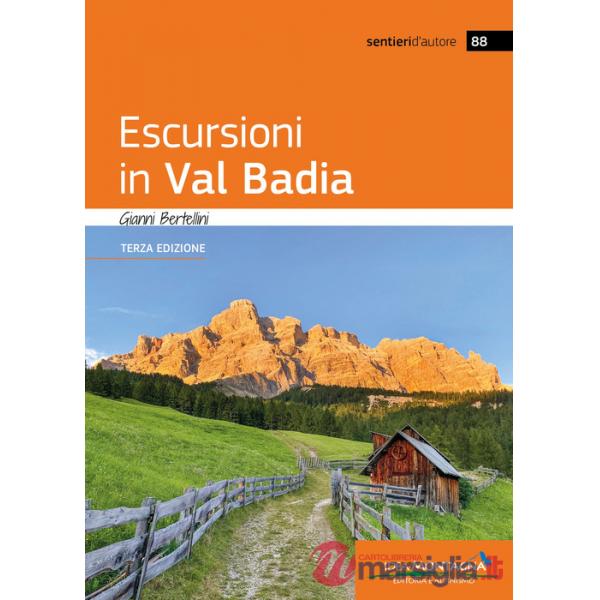 Escursioni in Val Badia