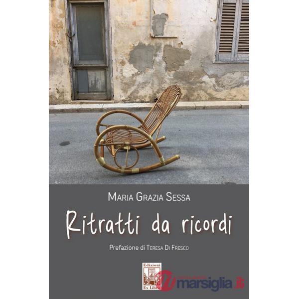 Ritratti da ricordi