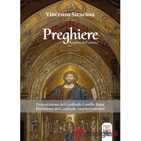 Preghiere. Respiro dell'anima