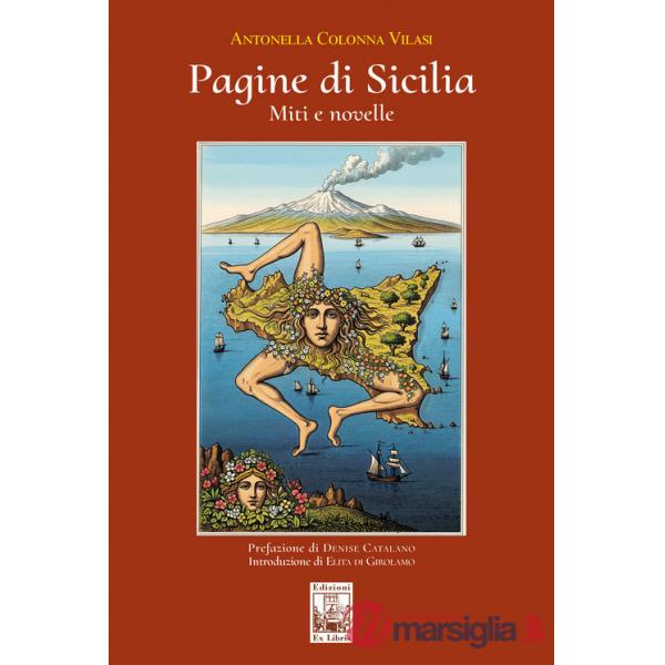 Pagine di Sicilia. Miti e novelle