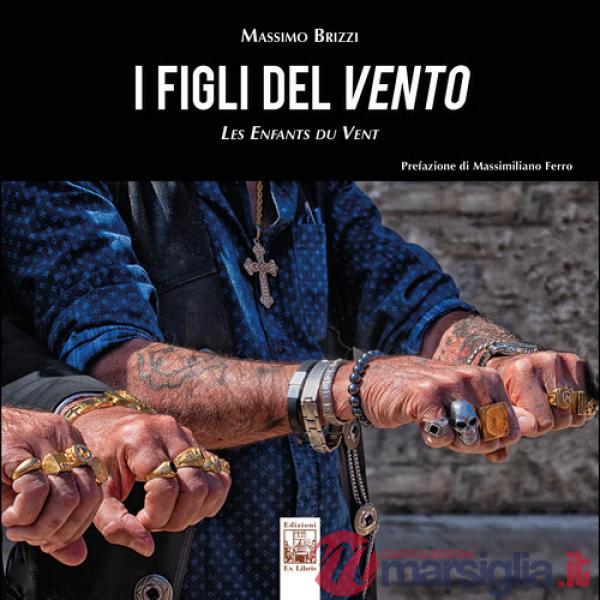 Figli del vento-Les enfants du vent. Ediz. a colori (I)