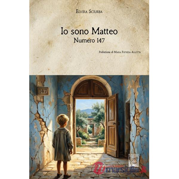 Io sono Matteo. Numero 147
