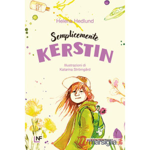 Semplicemente Kerstin