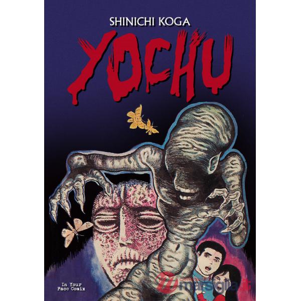Yochu
