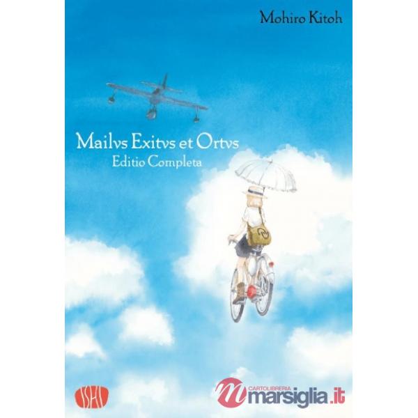 Mailus exitus et orbus