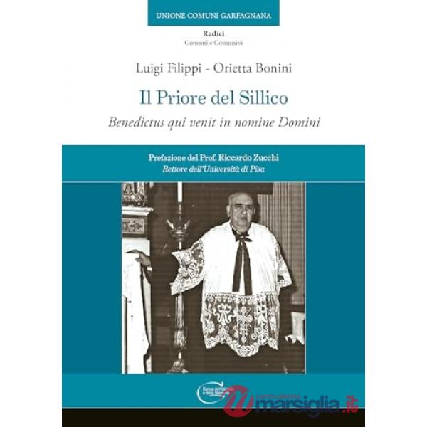 Priore del Sillico. «Benedictus qui venit in nomine Domini» (Il)
