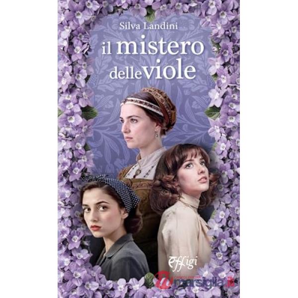 Mistero delle viole (Il)