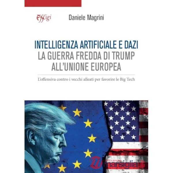 Intelligenza artificiale e dazi