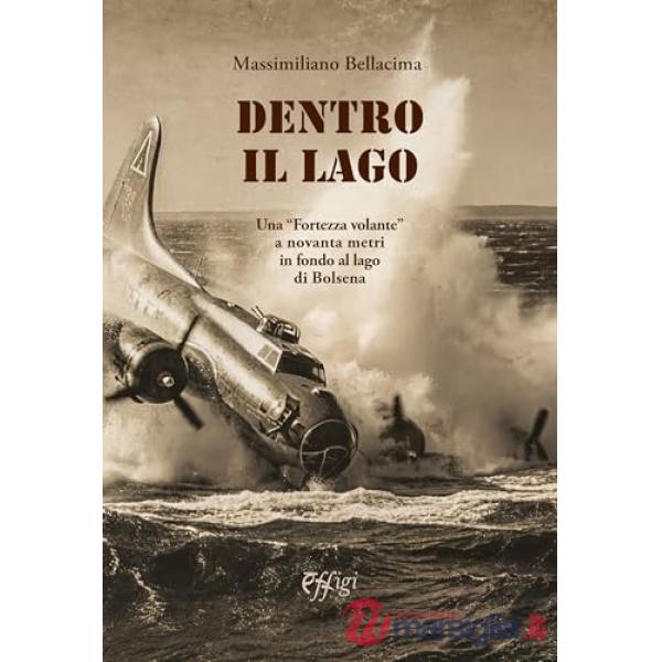 Dentro il lago