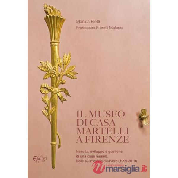 Museo di Casa Martelli a Firenze (Il)