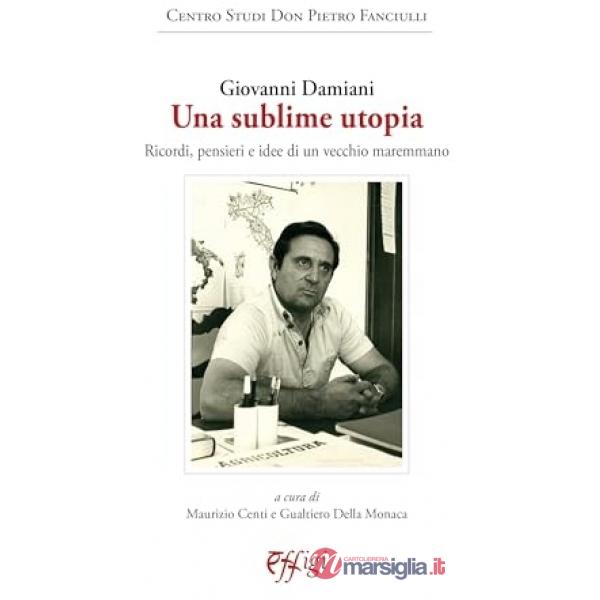 Sublime utopia (Una)