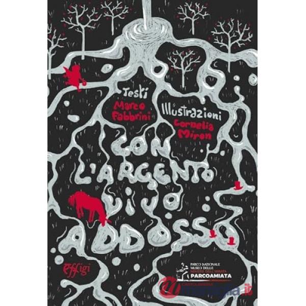 Con l'argento vivo addosso