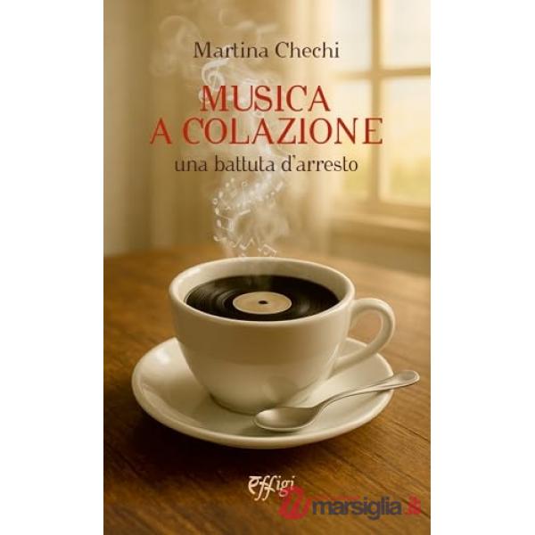 Musica a colazione. Una battuta d'arresto