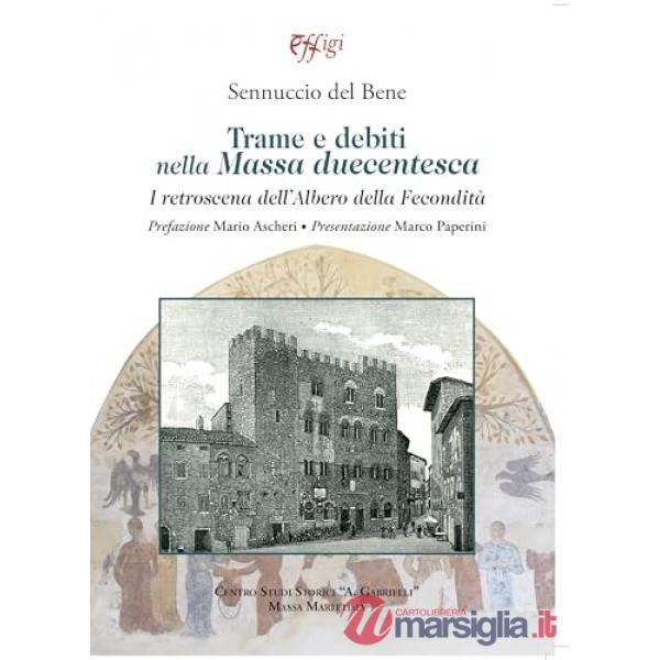 Trame e debiti nella massa duecentesca
