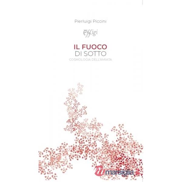 Fuoco di sotto. Cosmologia dell'Amiata (Il)