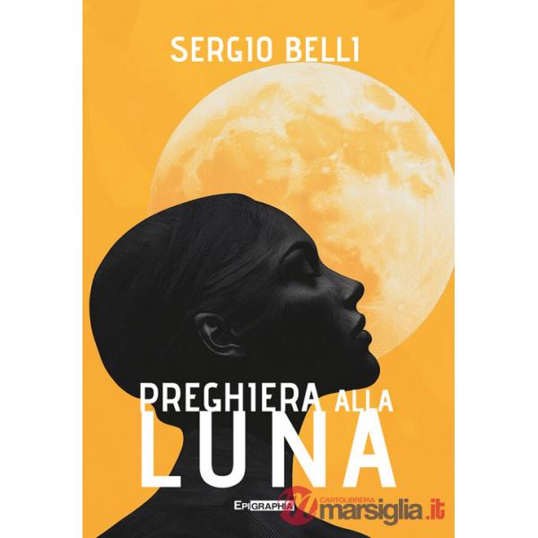 Preghiera alla luna