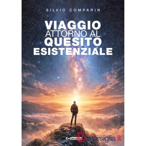 Viaggio attorno al quesito esistenziale