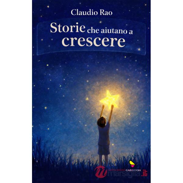Storie che aiutano a crescere