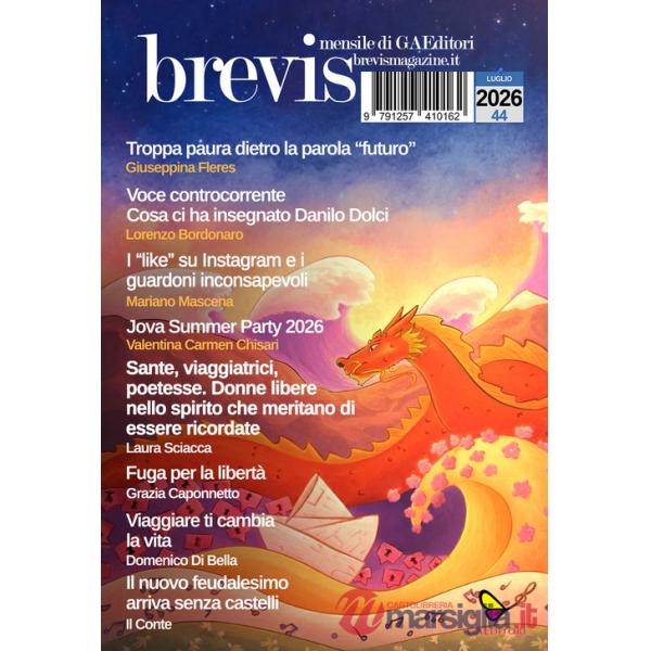Brevis (2026). Vol. 44