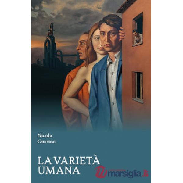La varietà umana