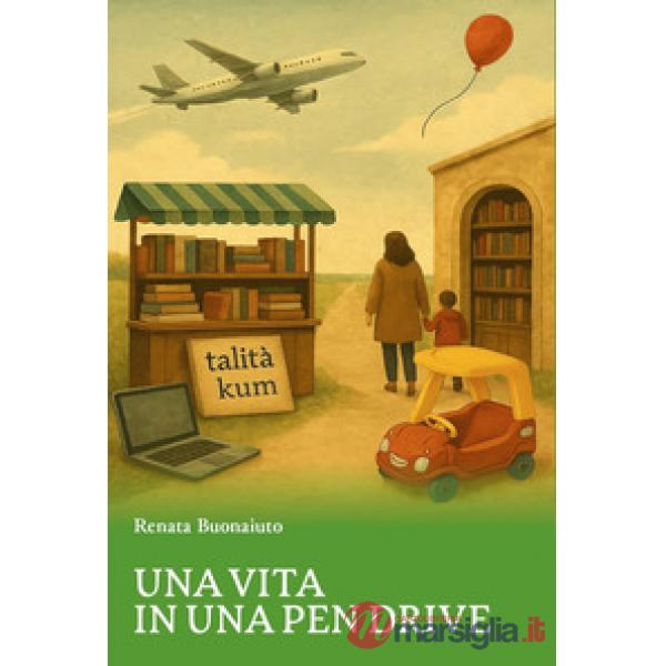 Una vita in una pen drive