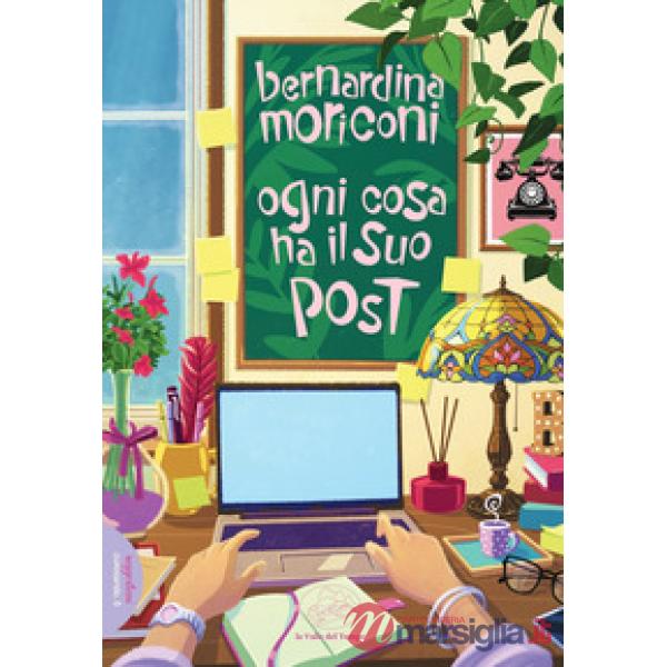 Ogni cosa ha il suo post
