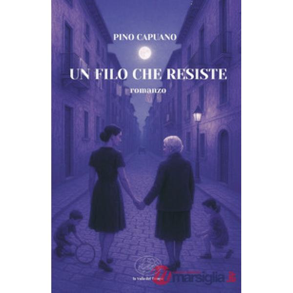 Un filo che resiste