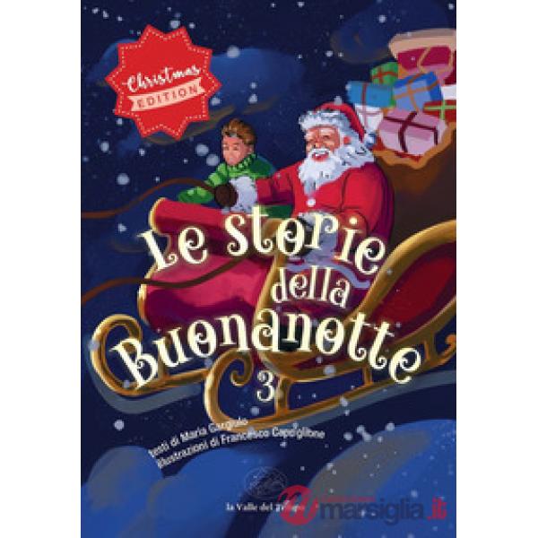 Le storie della buonanotte
