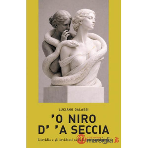 'O niro d''a seccia. L'invidia e gli invidiosi nella lingua napoletana