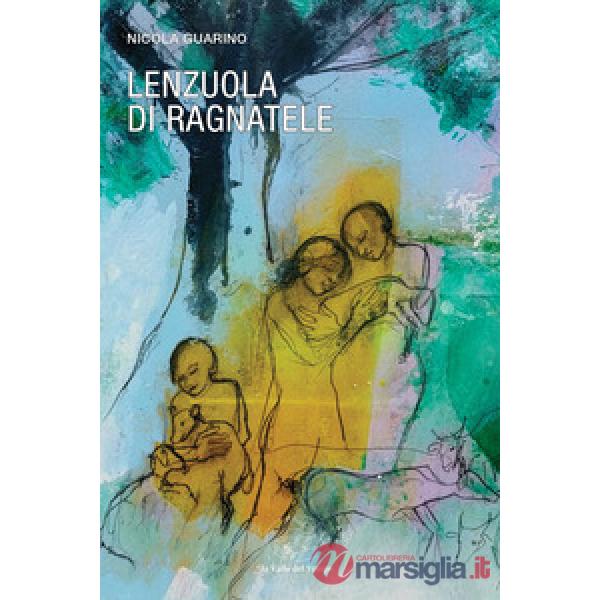 Lenzuola di ragnatele