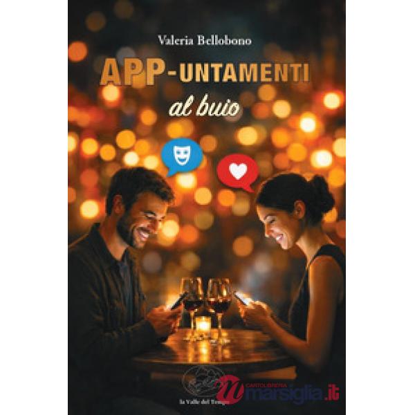 APP-untamenti al buio