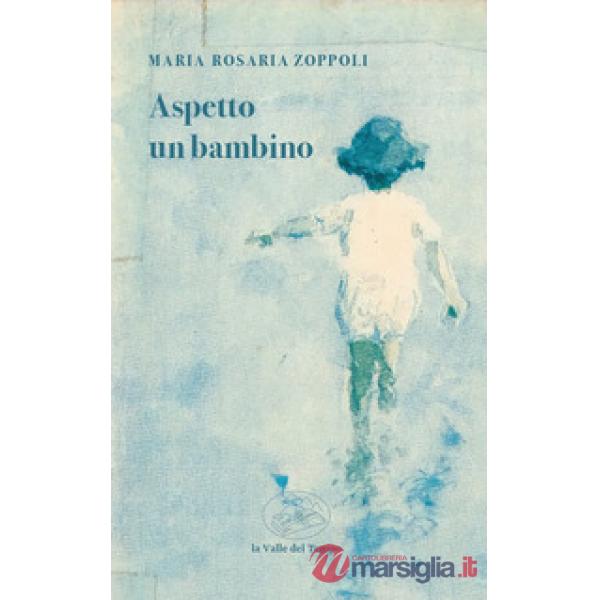 Aspetto un bambino