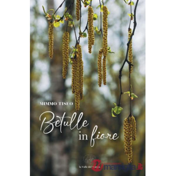 Betulle in fiore