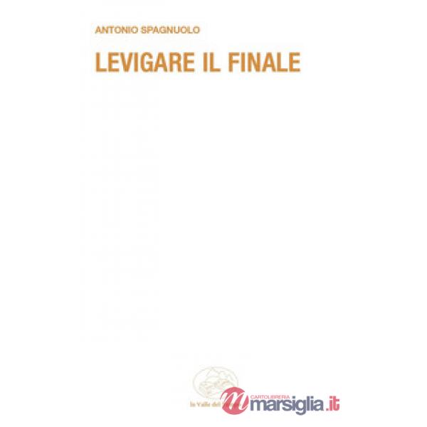 Levigare il finale