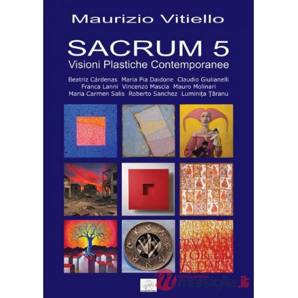 Sacrum 5. Visioni plastiche contemporanee