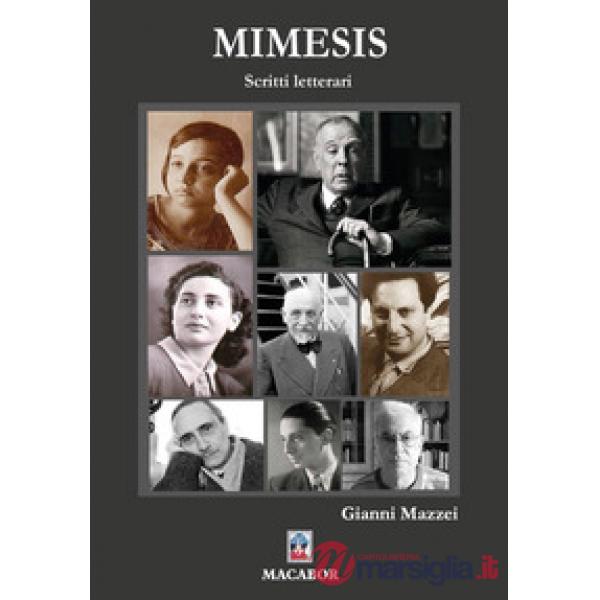 Mimesis. Scritti letterari