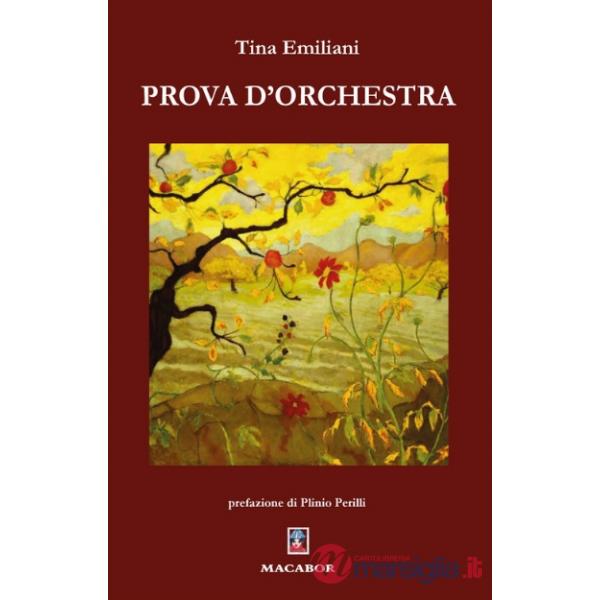 Prova d'orchestra
